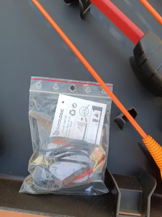 Diana Tiro con Arco Geologic Softarchery 100