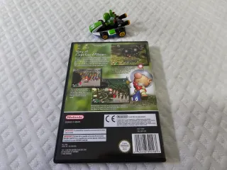 🇪🇸 Pikmin Nintendo GameCube