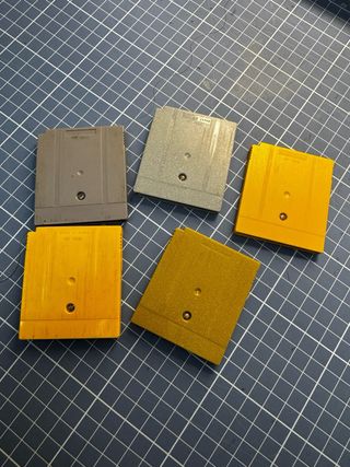 Juegos Game Boy Pokémon (Lote)