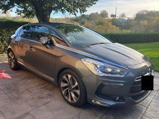 Citroen DS5 2012