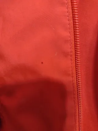 Sudadera Niño FBC Barça Nike Roja