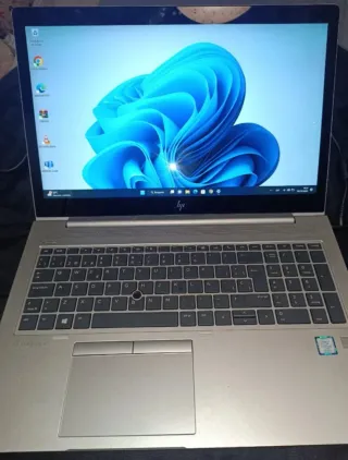 HP Elitebook Ultralight Portátil