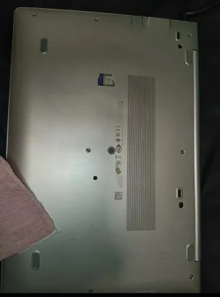 HP Elitebook Ultralight Portátil