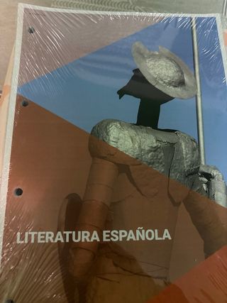 Libros para prueba de acceso a Grado superior