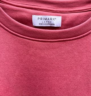 Sudadera “ Primark “