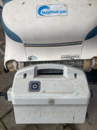 Fuente de alimentación Maytronics Maximus X60