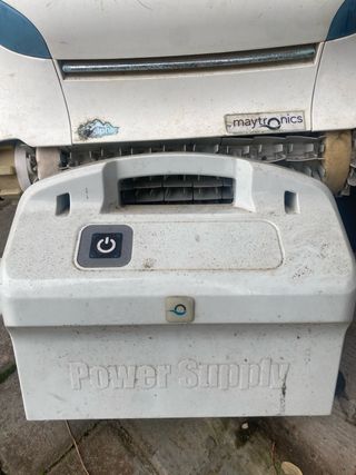 Fuente de alimentación Maytronics Maximus X60