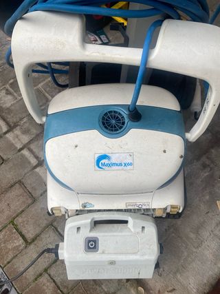 Fuente de alimentación Maytronics Maximus X60