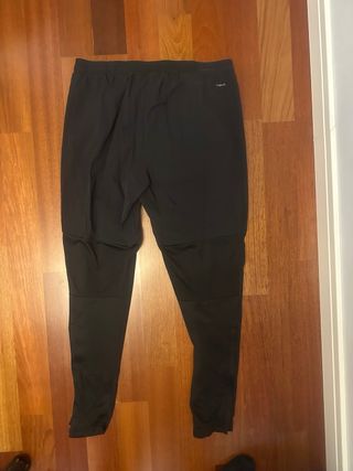 Chándal Real Madrid Adidas Rojo