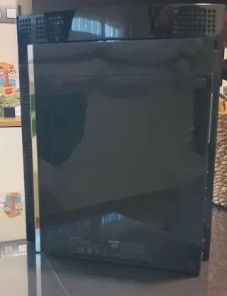 Consola PlayStation 3 + 22 Juegos