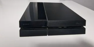 PS4 Slim 500GB + 2 Mandos + Juegos