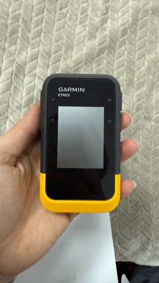 Garmin eTrex SE GPS Nuevo