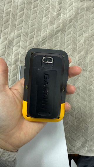 Garmin eTrex SE GPS Nuevo