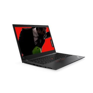 Lenovo T480S Ultrabook Táctil