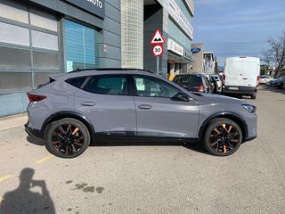 CUPRA Formentor 1.5 eTSI 110kW (150 CV) DSG