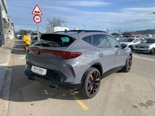 CUPRA Formentor 1.5 eTSI 110kW (150 CV) DSG