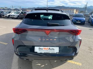 CUPRA Formentor 1.5 eTSI 110kW (150 CV) DSG