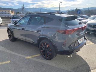 CUPRA Formentor 1.5 eTSI 110kW (150 CV) DSG