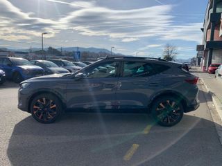 CUPRA Formentor 1.5 eTSI 110kW (150 CV) DSG