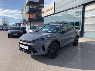 CUPRA Formentor 1.5 eTSI 110kW (150 CV) DSG