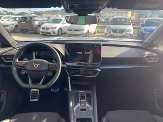 CUPRA Formentor 1.5 eTSI 110kW (150 CV) DSG