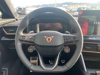 CUPRA Formentor 1.5 eTSI 110kW (150 CV) DSG