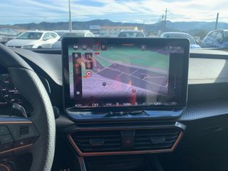 CUPRA Formentor 1.5 eTSI 110kW (150 CV) DSG