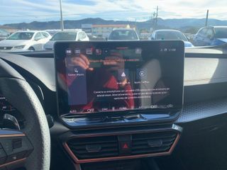 CUPRA Formentor 1.5 eTSI 110kW (150 CV) DSG