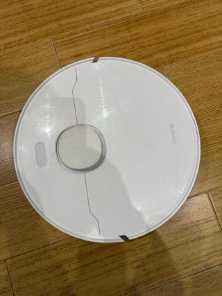 Aspiradora Robot Blanca DREAME