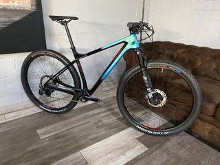 CONWAY RLC CARBON 6.9