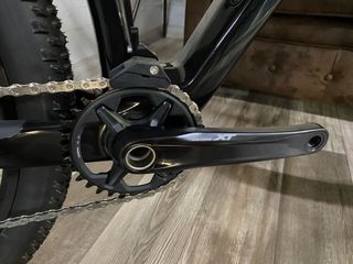 CONWAY RLC CARBON 6.9