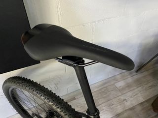 CONWAY RLC CARBON 6.9