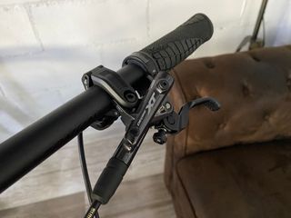 CONWAY RLC CARBON 6.9