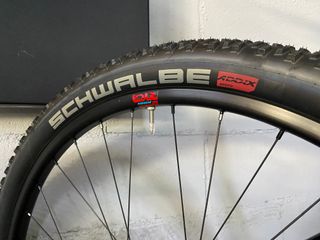 CONWAY RLC CARBON 6.9