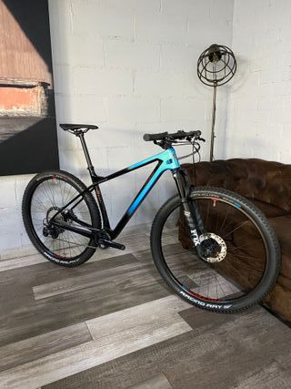 CONWAY RLC CARBON 6.9