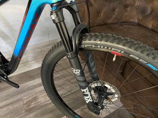 CONWAY RLC CARBON 6.9