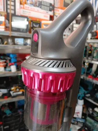 Scopa elettrica ricaricabile multifunzione