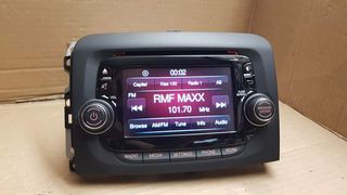 Fiat 500L 2014  - Gasolina