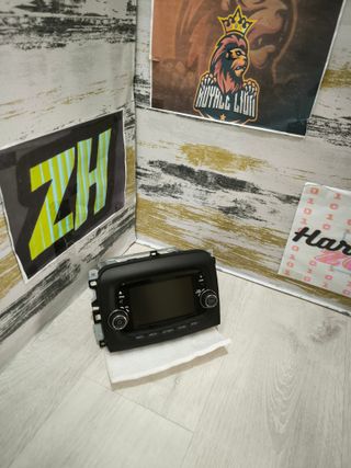 Fiat 500L 2014  - Gasolina