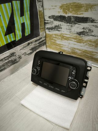 Fiat 500L 2014  - Gasolina