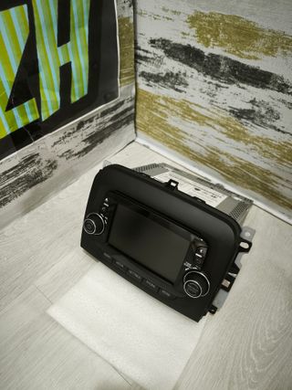 Fiat 500L 2014  - Gasolina