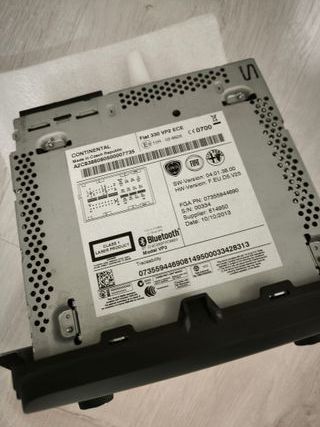 Fiat 500L 2014  - Gasolina