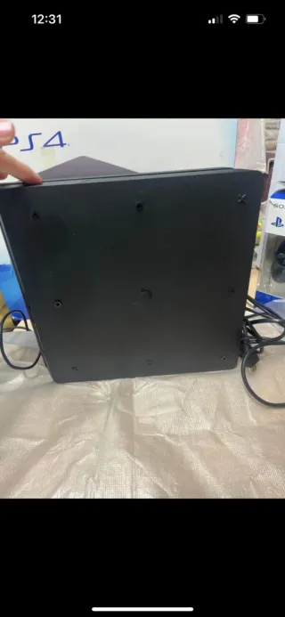 Ps4 Slim Usata Ottime Condizioni