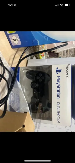 Ps4 Slim Usata Ottime Condizioni