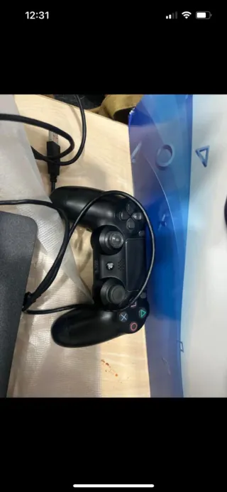 Ps4 Slim Usata Ottime Condizioni