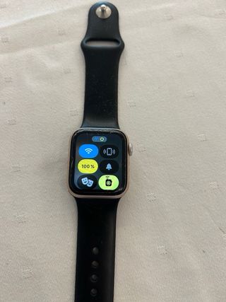 Apple Watch S5 40mm + 2 correas