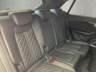 Audi SQ8 2022