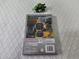 🇪🇸 Metroid Prime Nintendo GameCube