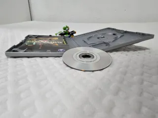 🇪🇸 Metroid Prime Nintendo GameCube