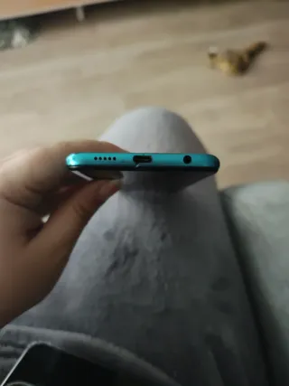 Xiaomi Redmi Note 9 Pro 128GB